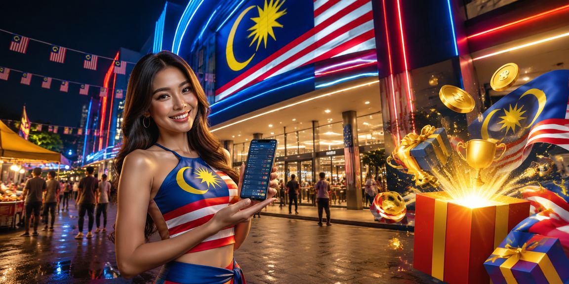 Aplikasi sukan dan kasino dalam talian di Kota Bharu Malaysia