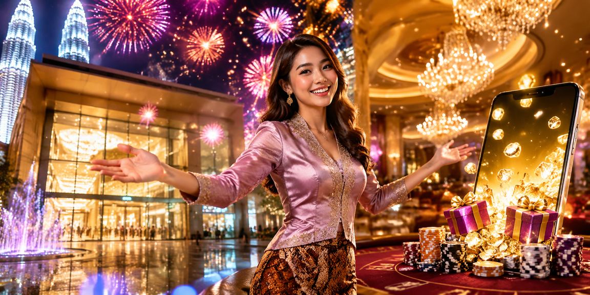 Panduan pendaftaran selamat dan perlindungan pengguna di Kuala Lumpur
