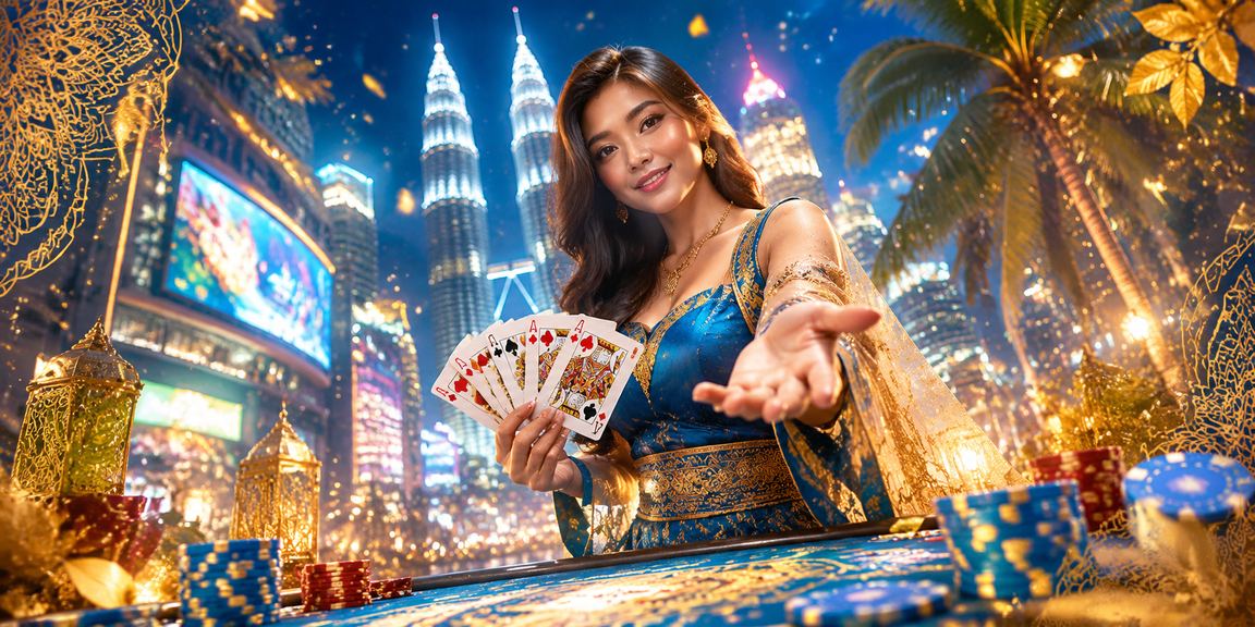 Permainan Teen Patti Mudah Alih