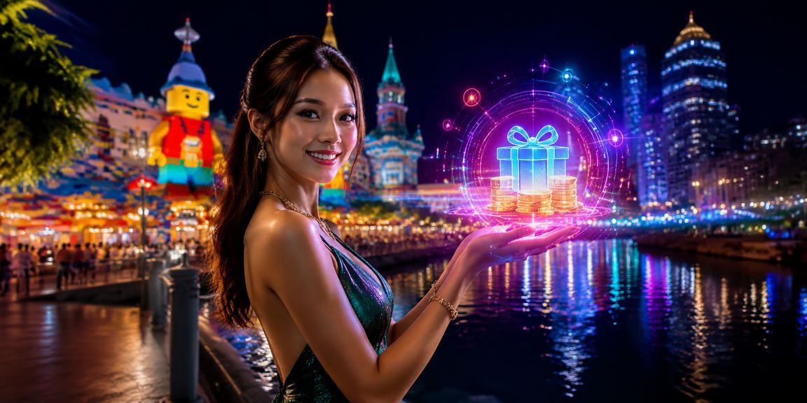 Pengalaman kasino hiburan di Malaysia bersama dealer sebenar