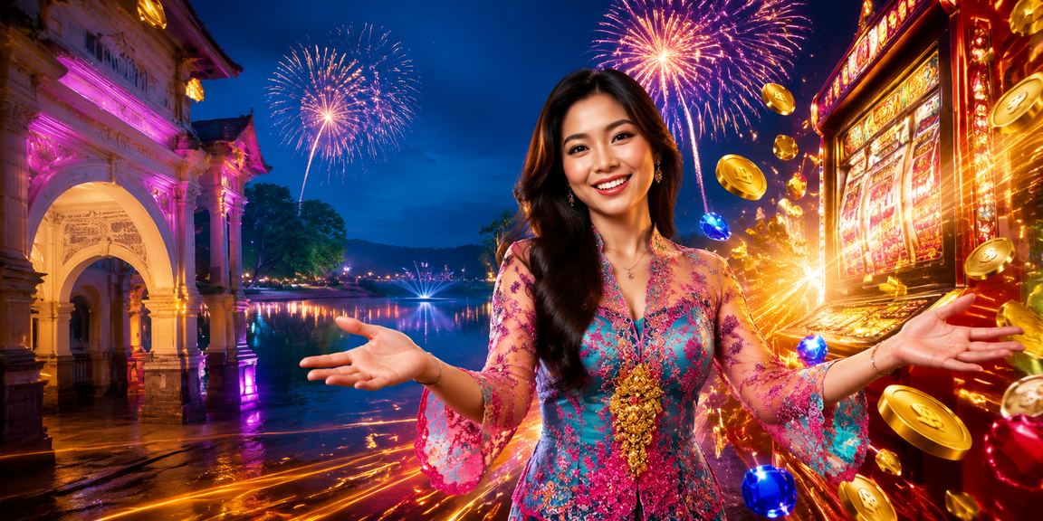 Mesin Slot Popular di Malaysia