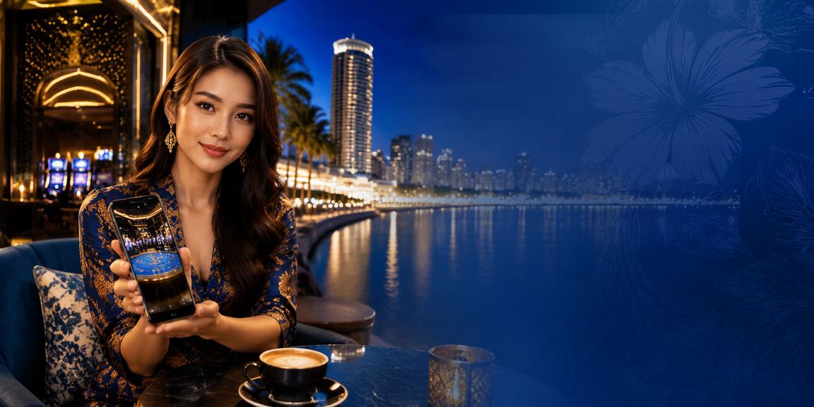 Aplikasi kasino dan taruhan sukan mudah alih di Pulau Pinang Malaysia