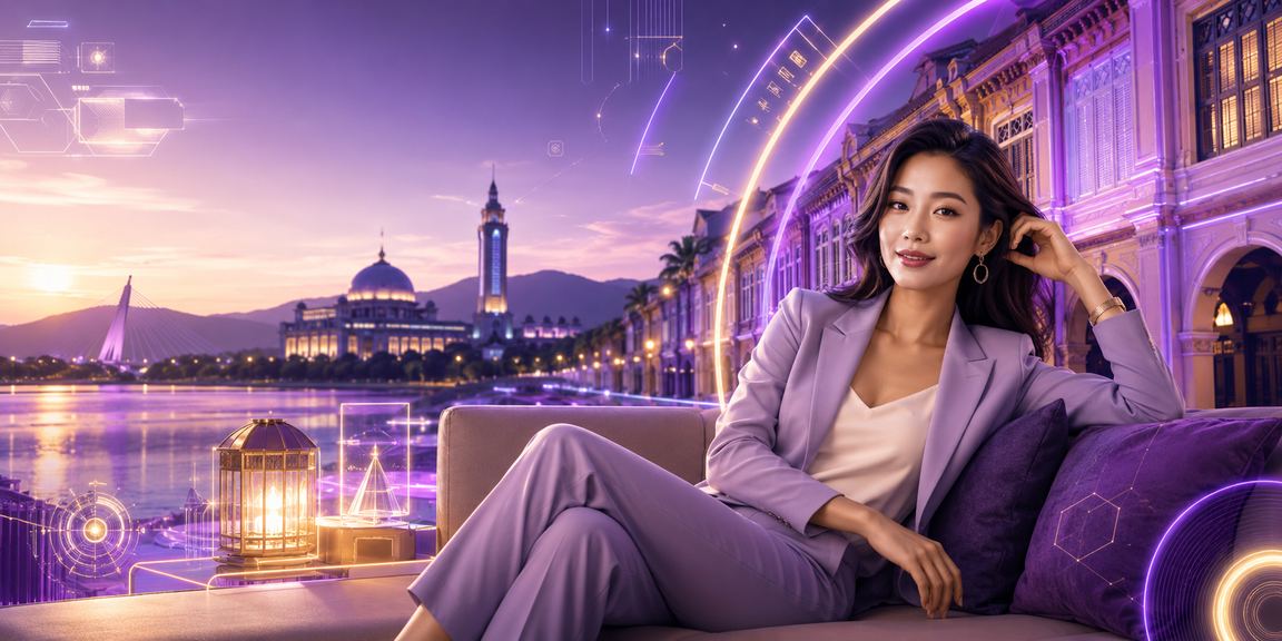 Permainan kasino dan slot dalam talian di Putrajaya Malaysia