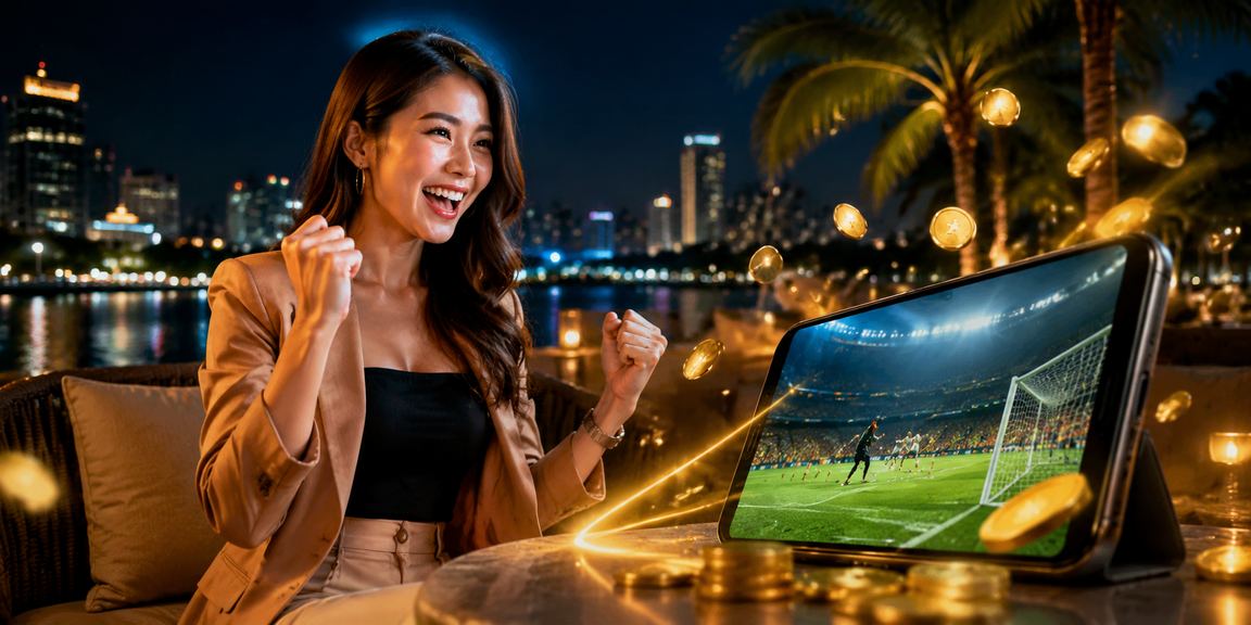Bonus rebat dan ganjaran untuk pemain sukan di Seremban Malaysia