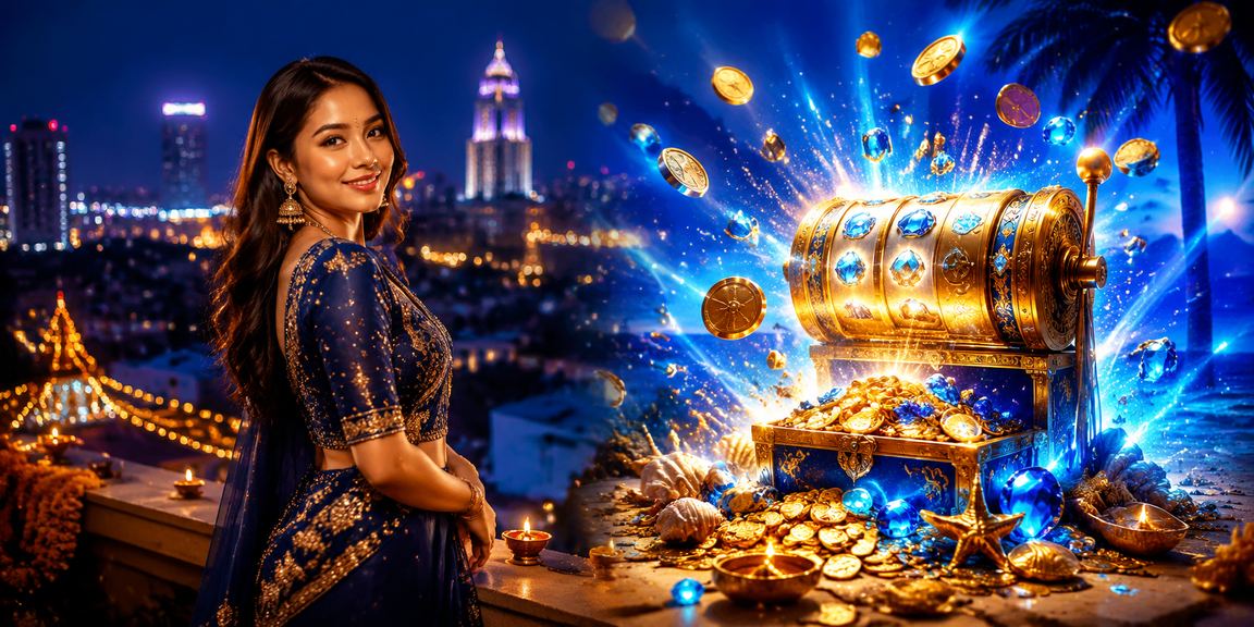 Permainan slot dan hiburan dalam talian di Seremban Malaysia